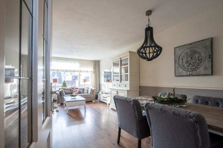 Foto 3 van Vliet Noordzijde 83