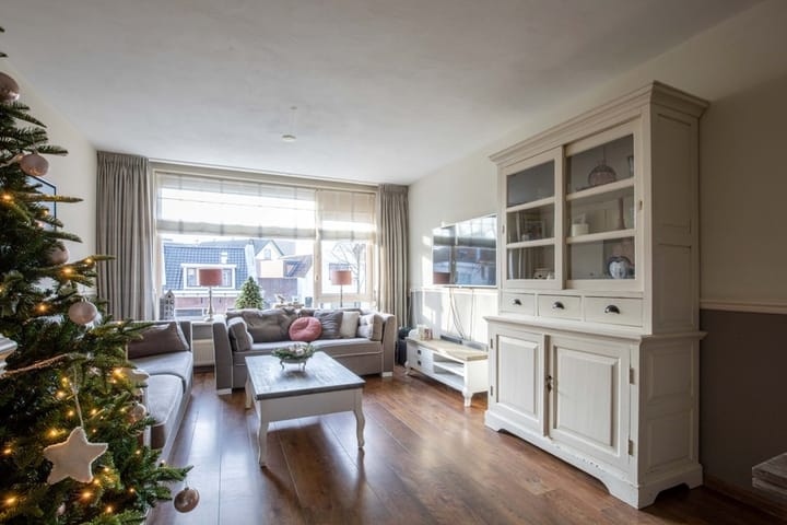 Foto 4 van Vliet Noordzijde 83