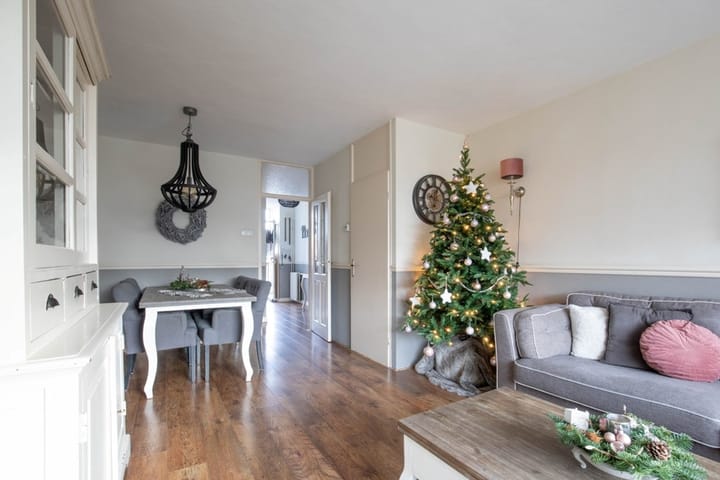 Foto 6 van Vliet Noordzijde 83