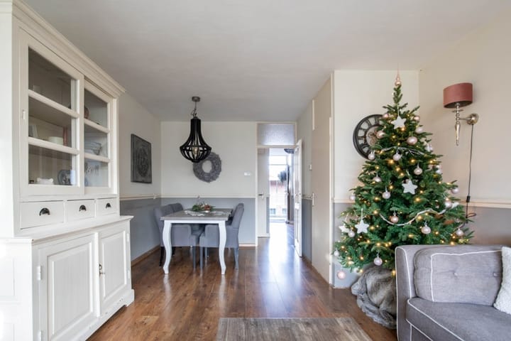 Foto 7 van Vliet Noordzijde 83