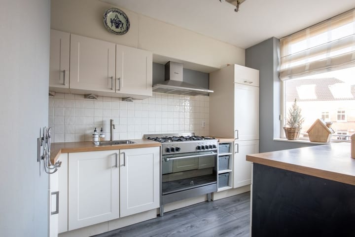 Foto 9 van Vliet Noordzijde 83