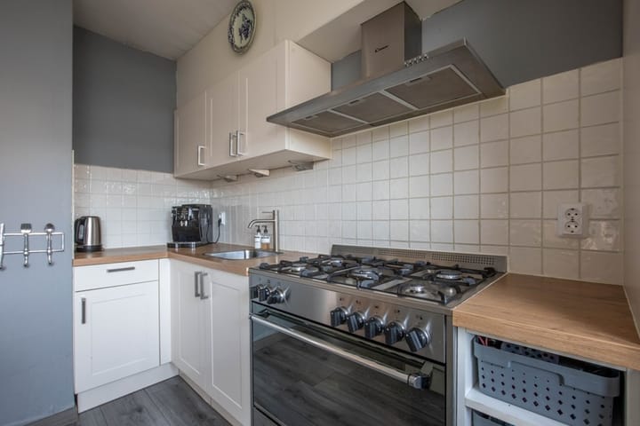 Foto 10 van Vliet Noordzijde 83