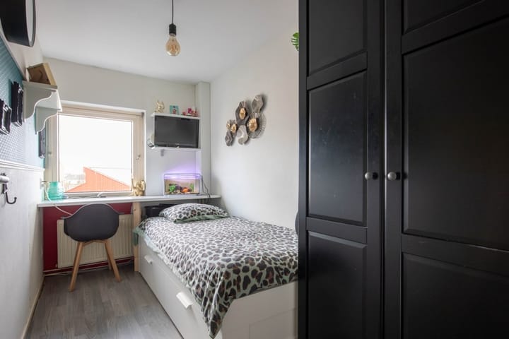 Foto 13 van Vliet Noordzijde 83