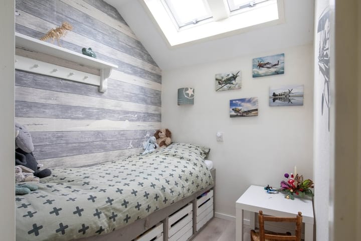 Foto 15 van Vliet Noordzijde 83