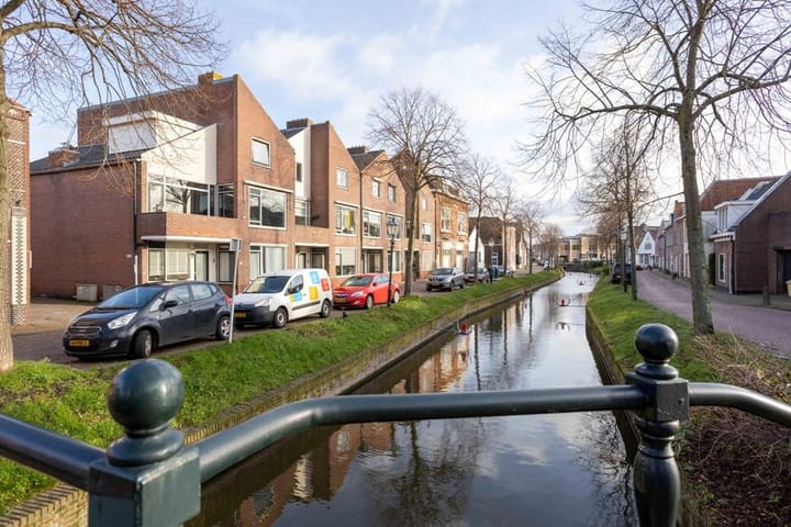 Foto 20 van Vliet Noordzijde 83