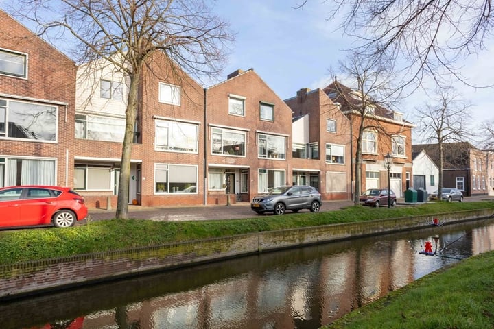 View photo 21 of Vliet Noordzijde 83