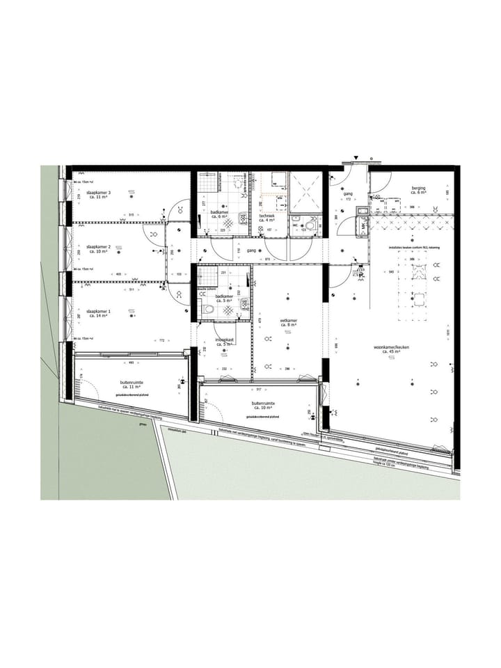 Foto 3 van Santplaet 252