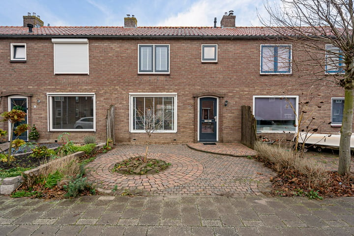 Bekijk foto 1 van Fisselerstraat 14