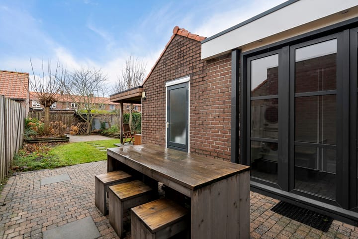 Foto 28 van Fisselerstraat 14