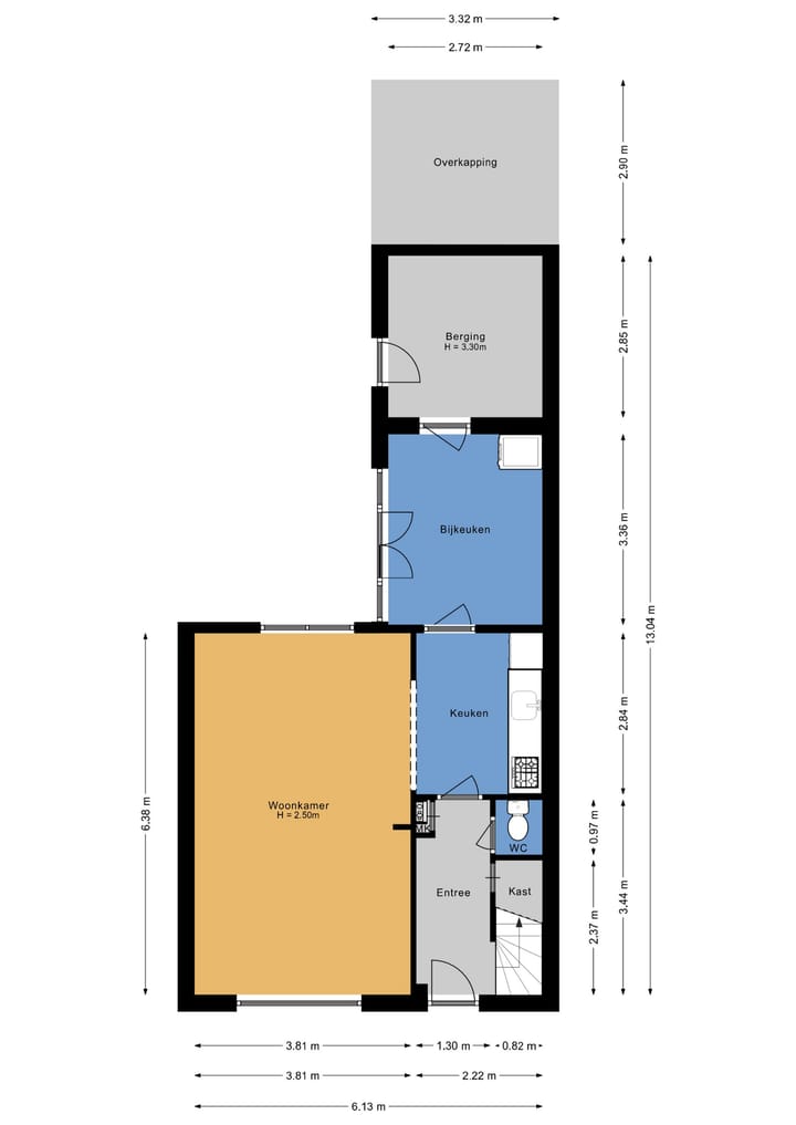 Foto 52 van Fisselerstraat 14