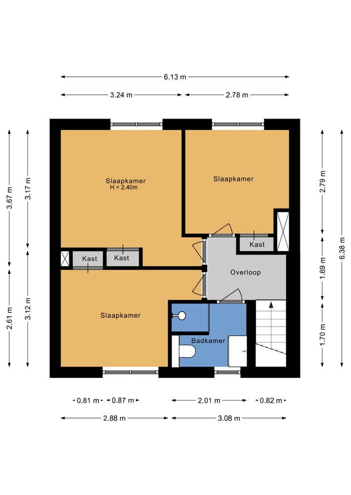Foto 54 van Fisselerstraat 14