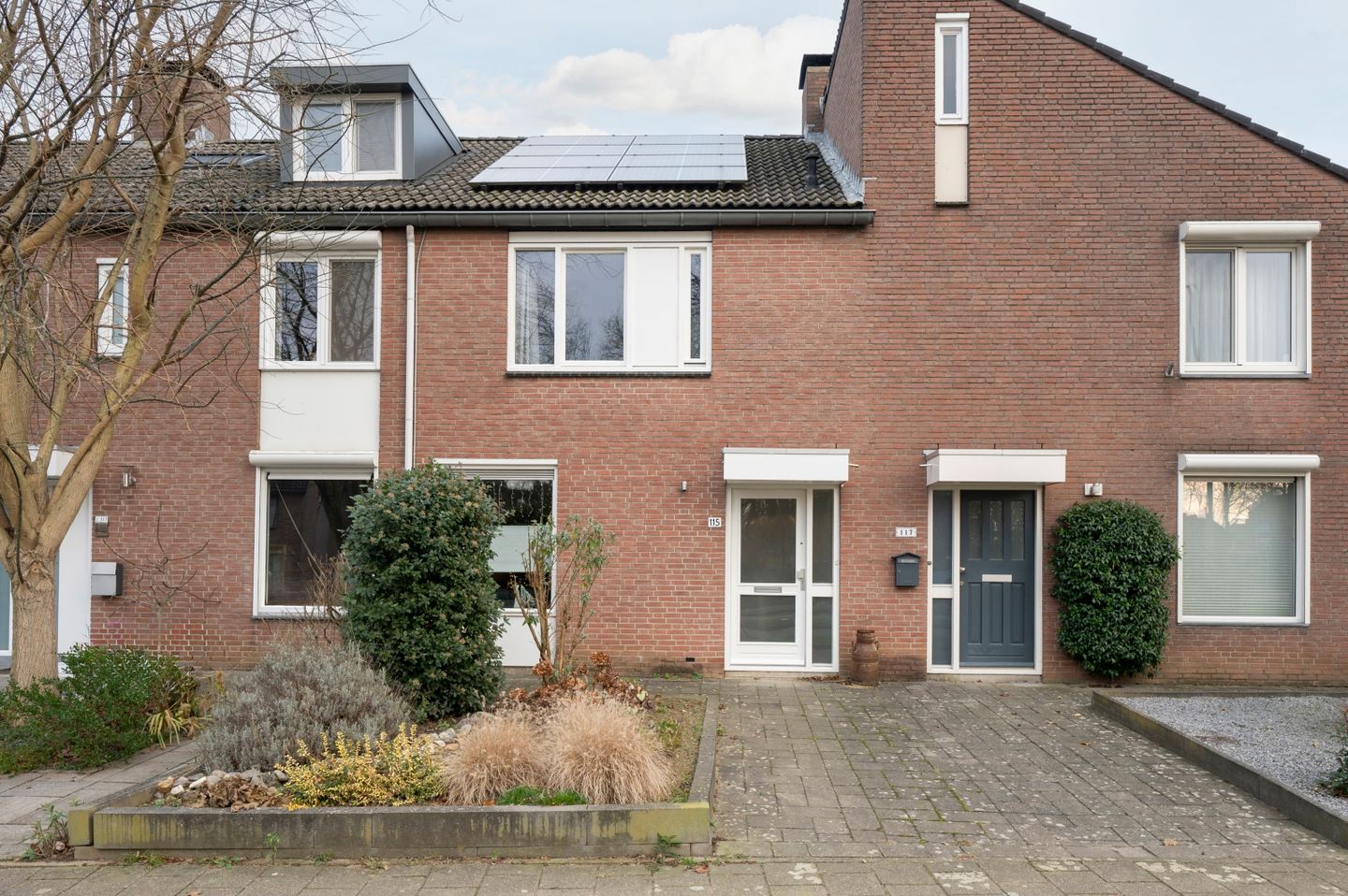 Foto 1 van Drenckgaard 115