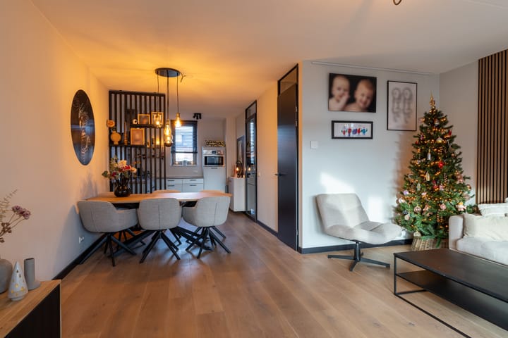 Foto 3 van Toon Kortoomsstraat 10