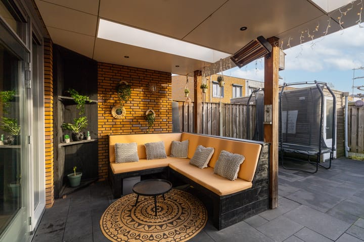 Foto 5 van Toon Kortoomsstraat 10