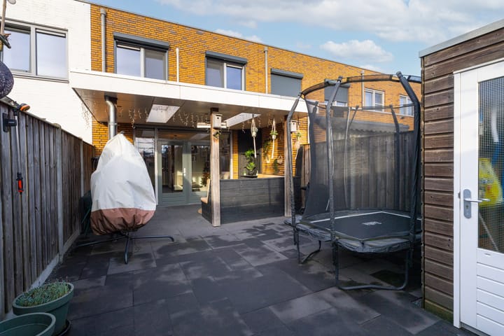 Foto 2 van Toon Kortoomsstraat 10