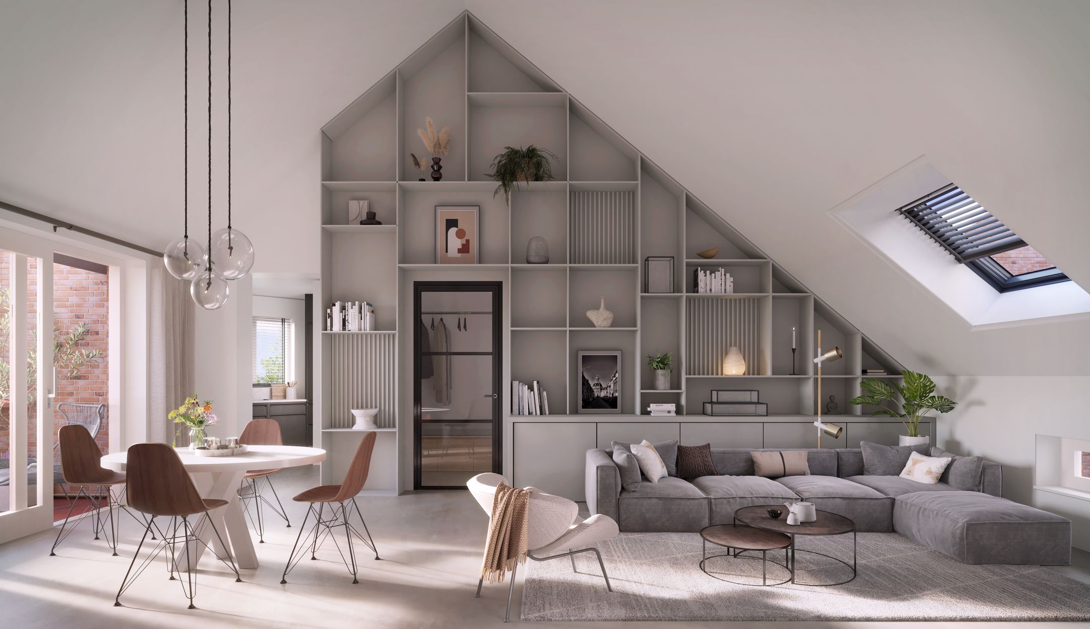 Balans (Bouwnr. 16), Middelburg, 4331CJ, Zeeland, Nederland