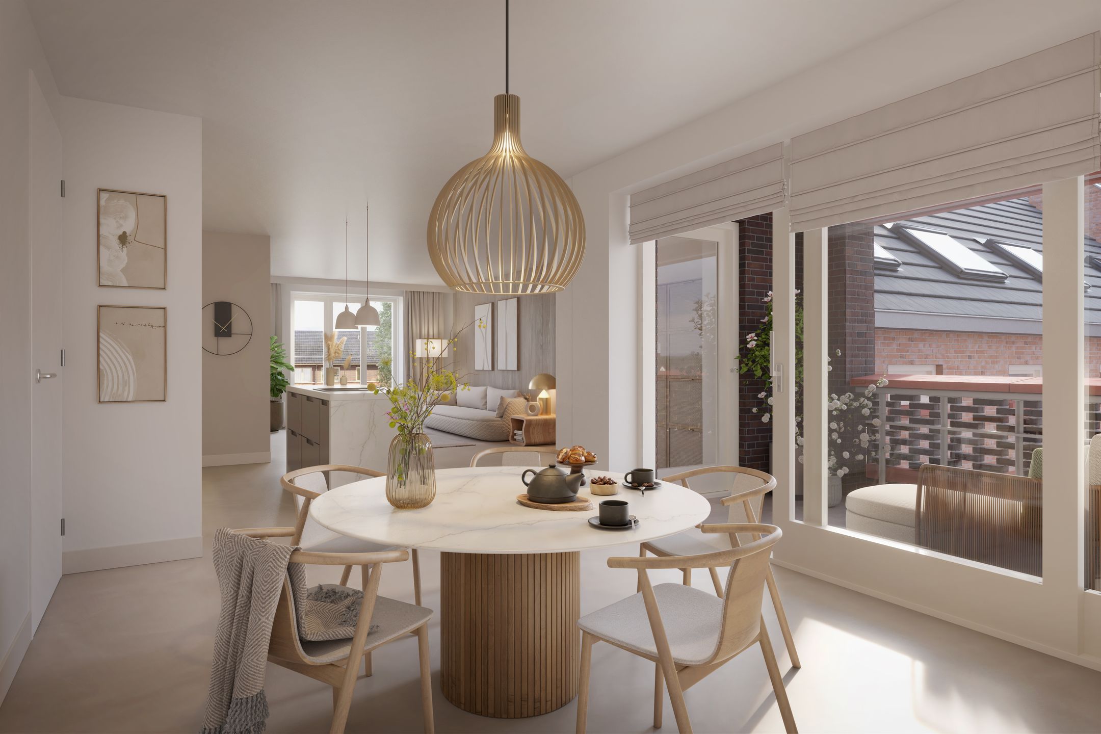 Carrilon (Bouwnr. 15), Middelburg, 4331CJ, Zeeland, Nederland