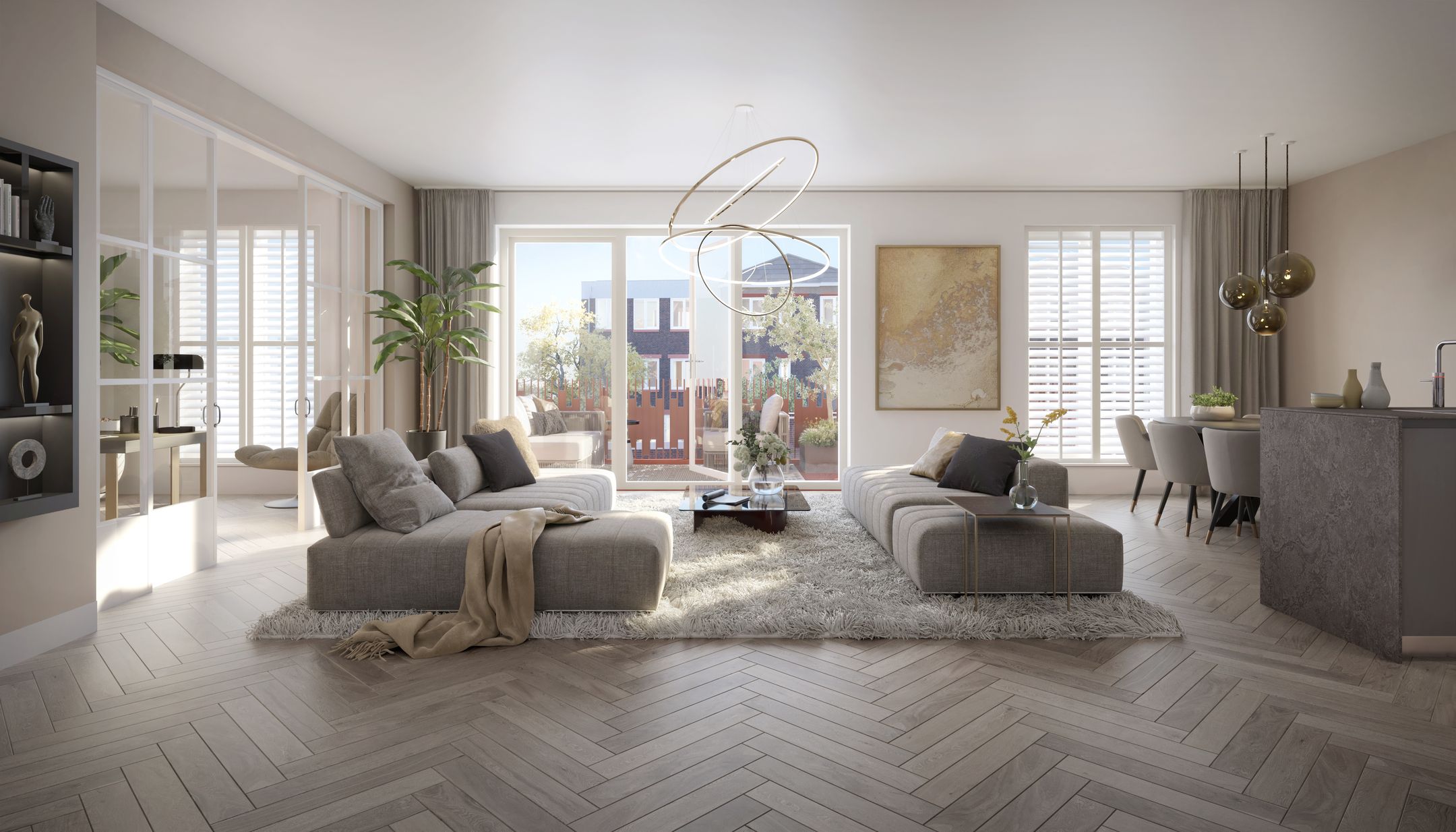 Eleanor (Bouwnr. 7), Middelburg, 4331CJ, Zeeland, Nederland