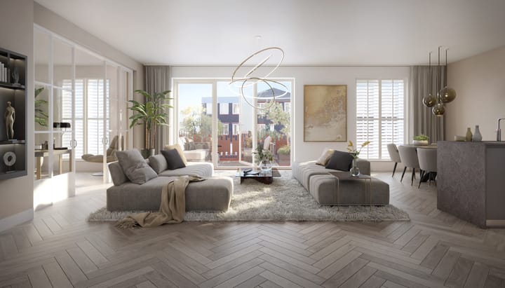 Foto 1 van Eleanor (Bouwnr. 17)