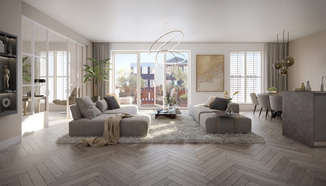 Foto 1 van Eleanor (Bouwnr. 18)