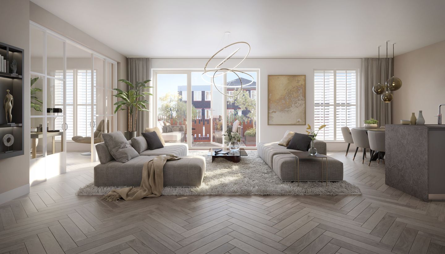 Photo 1 of Eleanor (Bouwnr. 28)