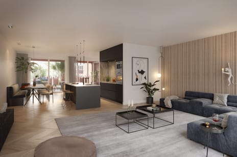 De Zuidsingel main image