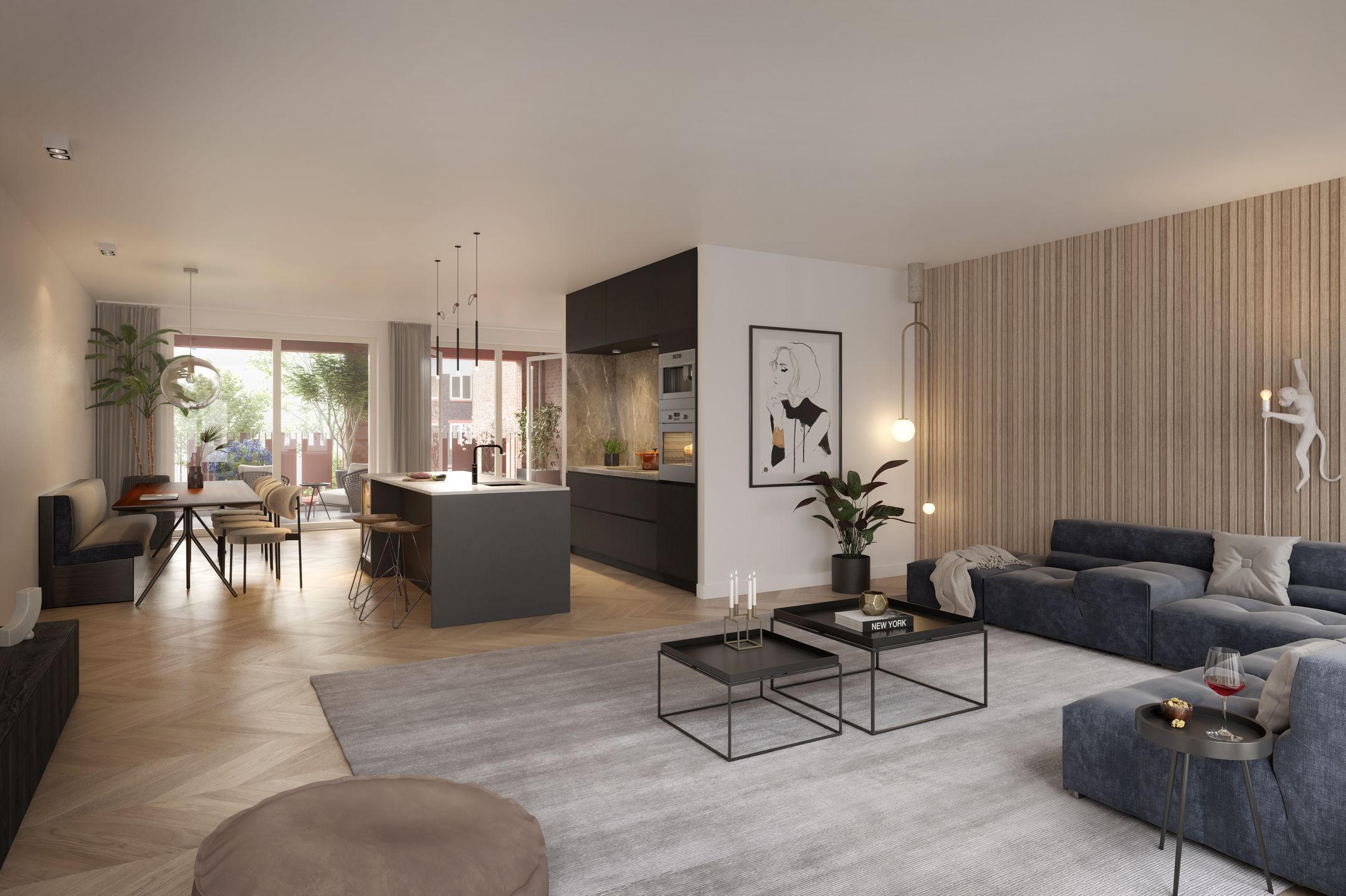 Franklin (Bouwnr. 19), Middelburg, 4331CJ, Zeeland, Nederland