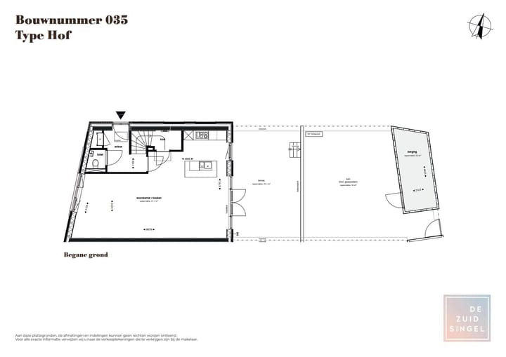 Photo 4 of Hof (Bouwnr. 35)