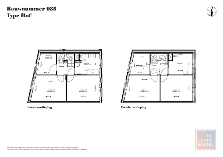 Photo 5 of Hof (Bouwnr. 35)