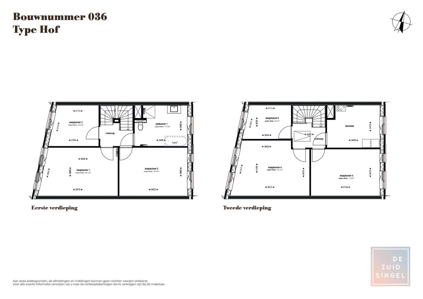 Photo 5 of Hof (Bouwnr. 36)