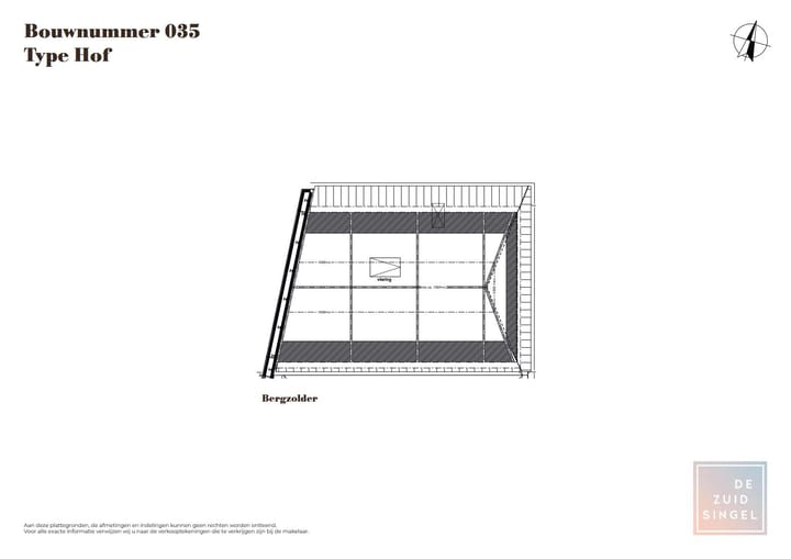 Photo 6 of Hof (Bouwnr. 35)