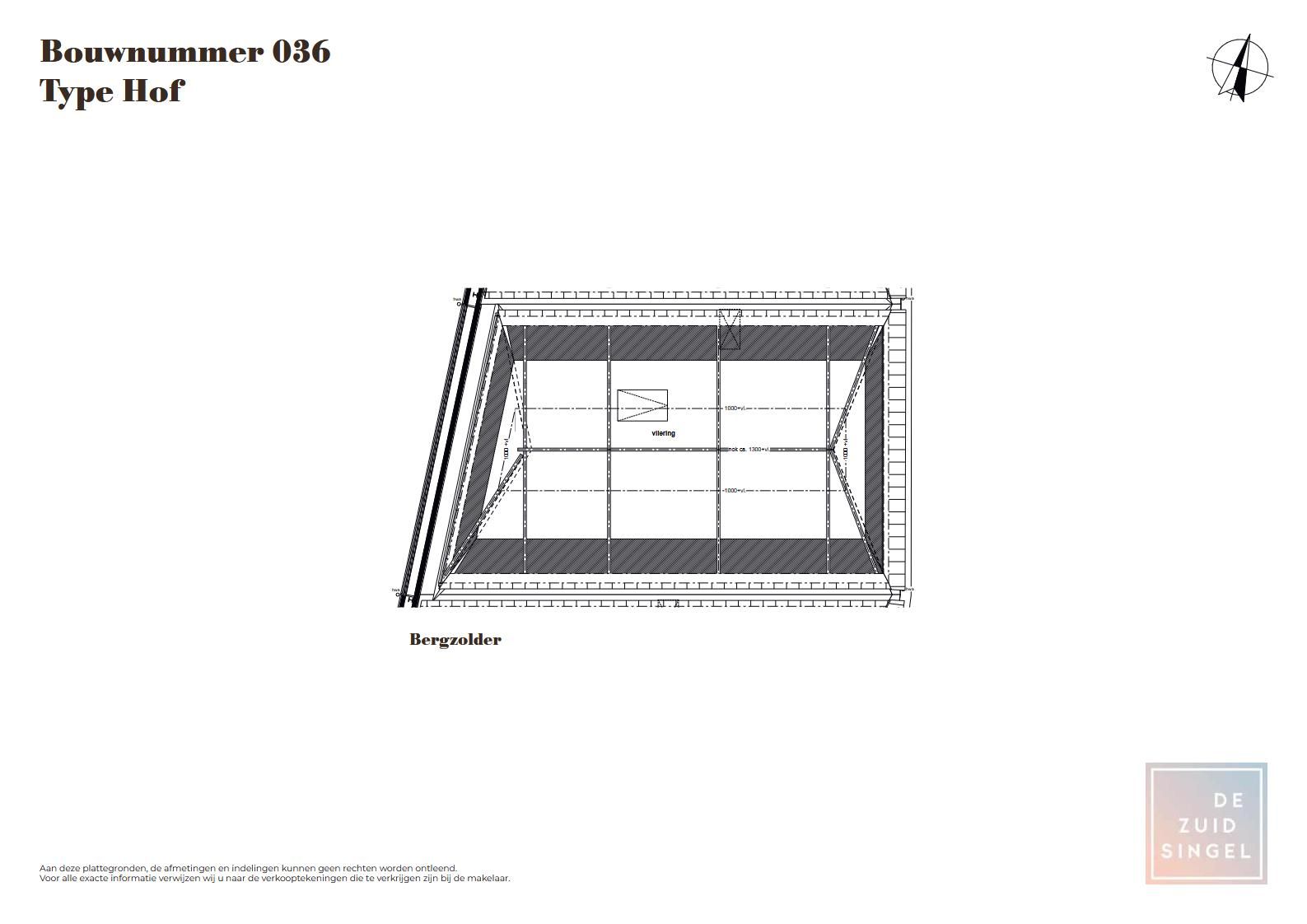 Photo 6 of Hof (Bouwnr. 36)