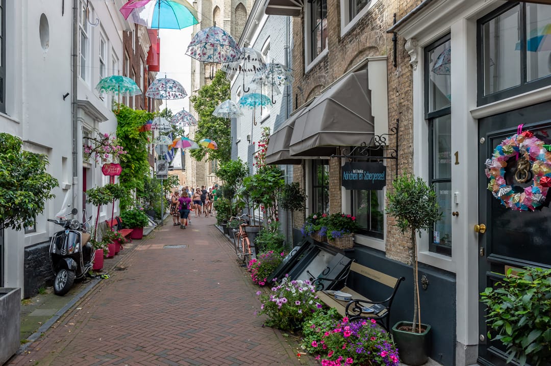 Photo 8 of Hof (Bouwnr. 36)