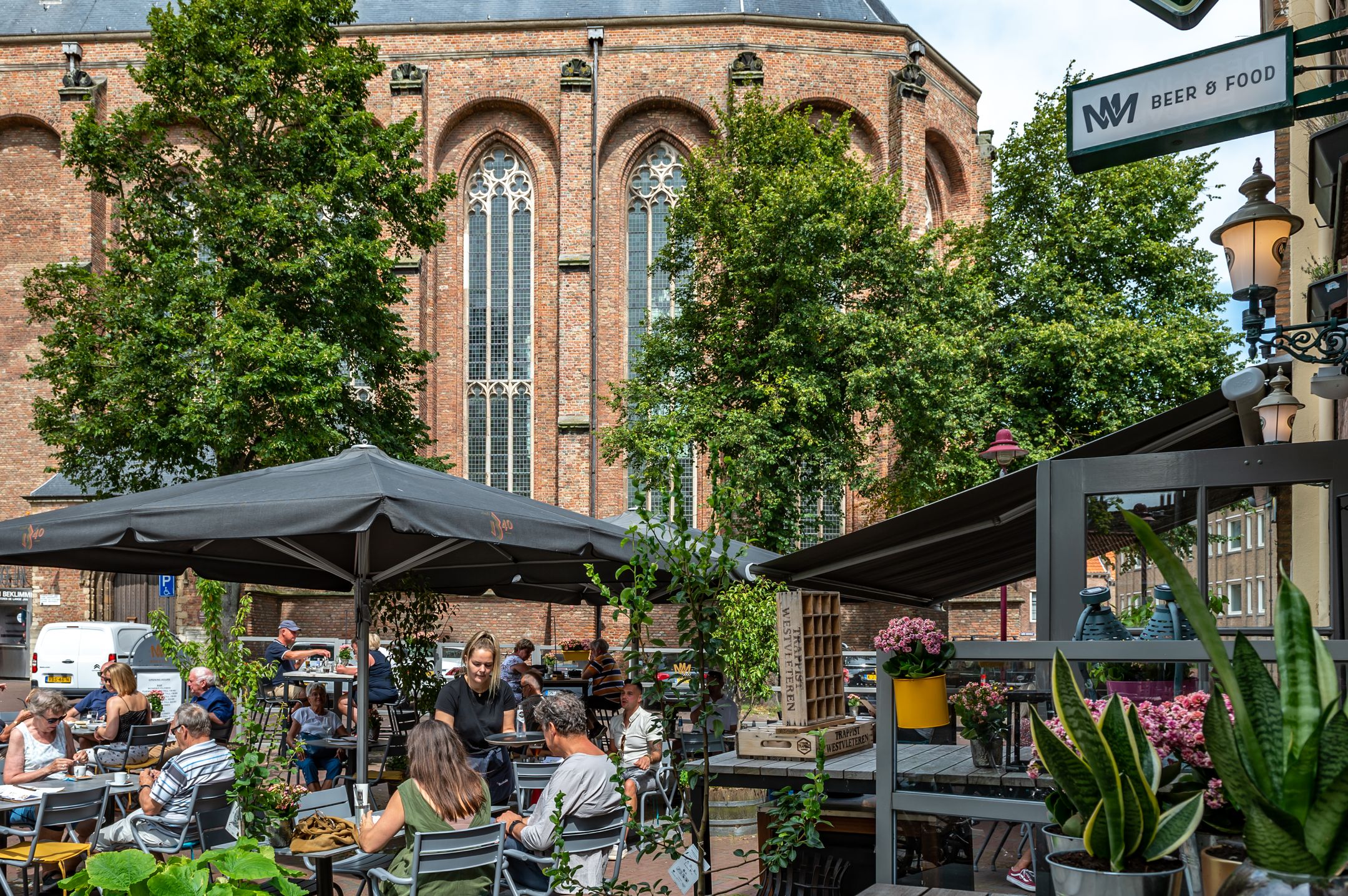 Photo 9 of Hof (Bouwnr. 36)