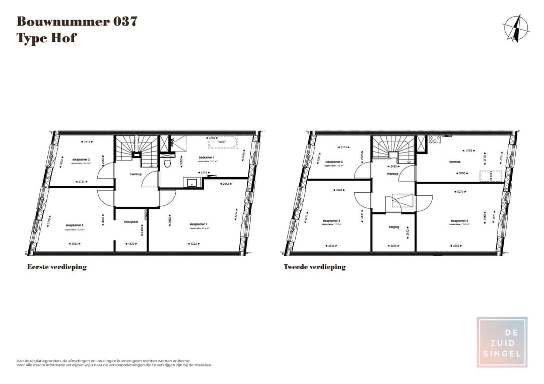 Foto 8 van Hof (Bouwnr. 37)