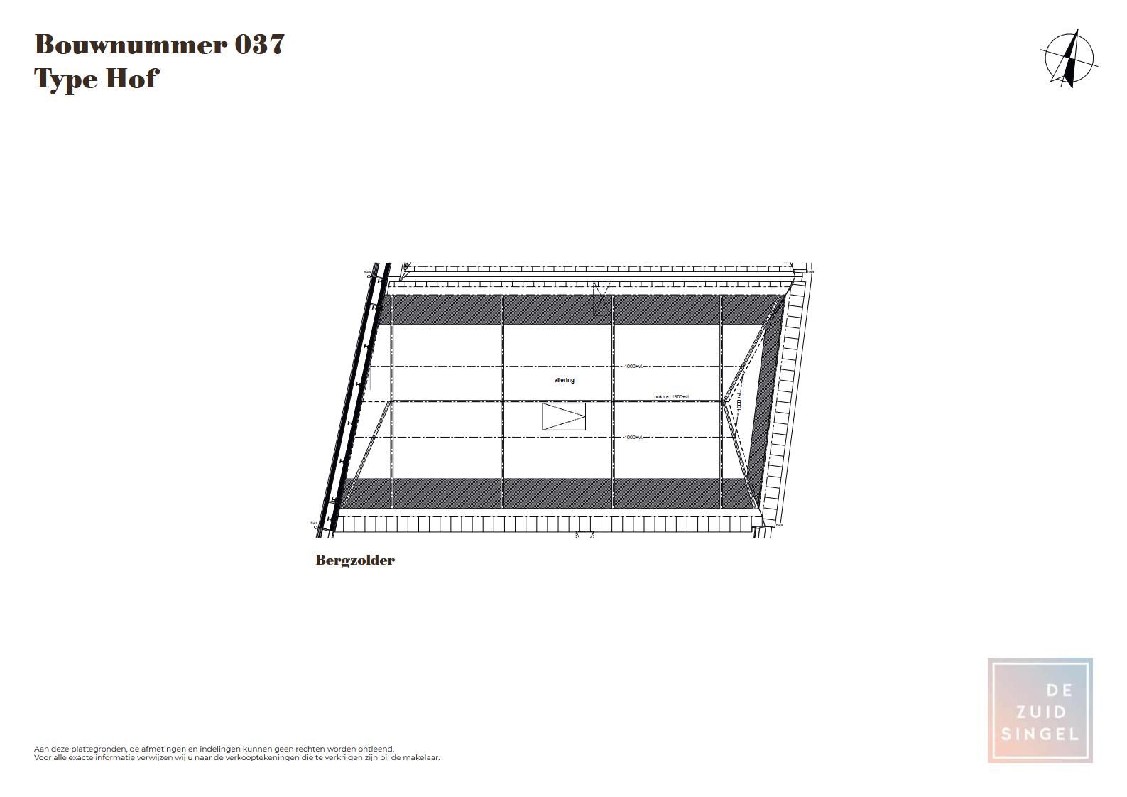 Foto 9 van Hof (Bouwnr. 37)