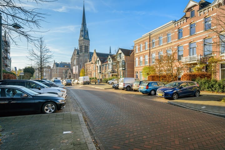 Foto 5 van Baronielaan 16