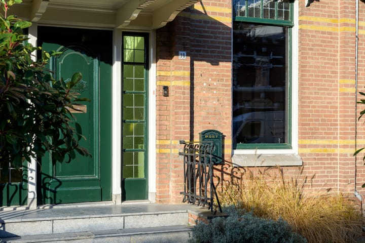 Foto 7 van Baronielaan 16