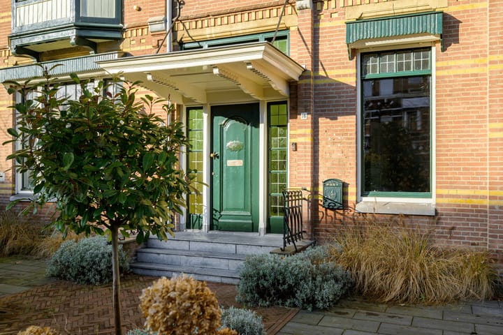 Foto 71 van Baronielaan 16