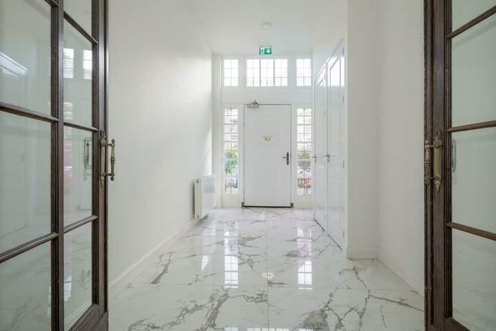 Foto 8 van Baronielaan 16