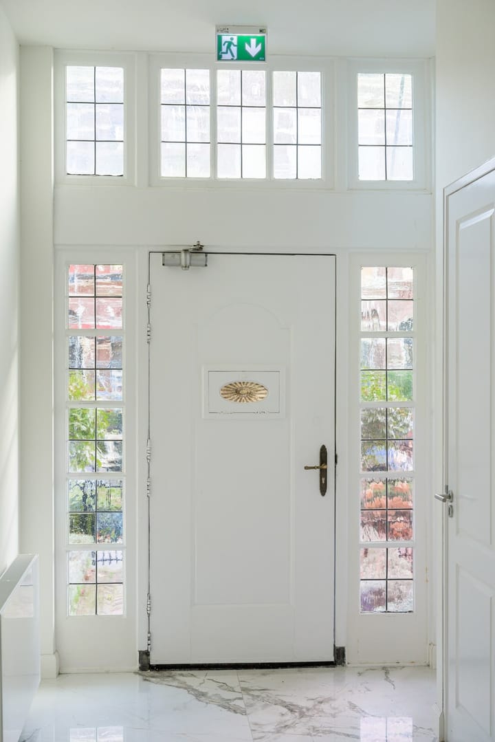 Foto 11 van Baronielaan 16