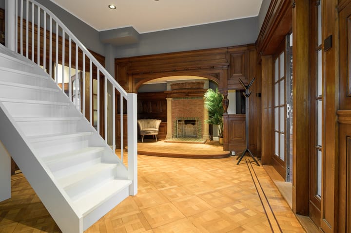 Foto 13 van Baronielaan 16