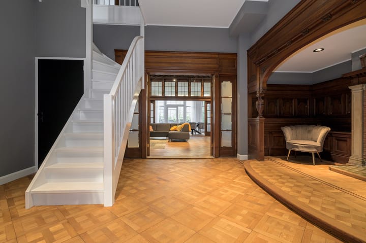 Foto 19 van Baronielaan 16