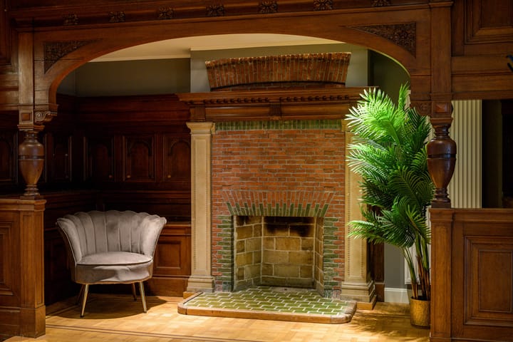 Foto 18 van Baronielaan 16