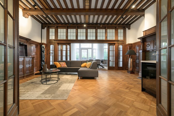 Foto 2 van Baronielaan 16