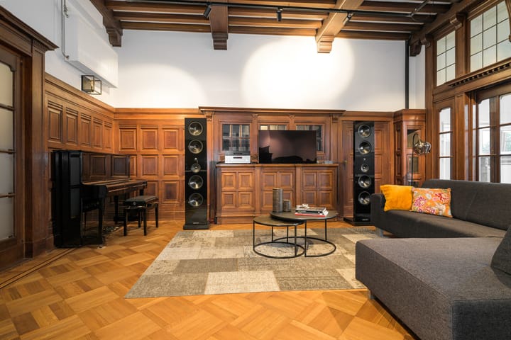 Foto 25 van Baronielaan 16