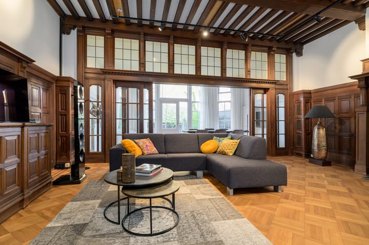 Foto 26 van Baronielaan 16