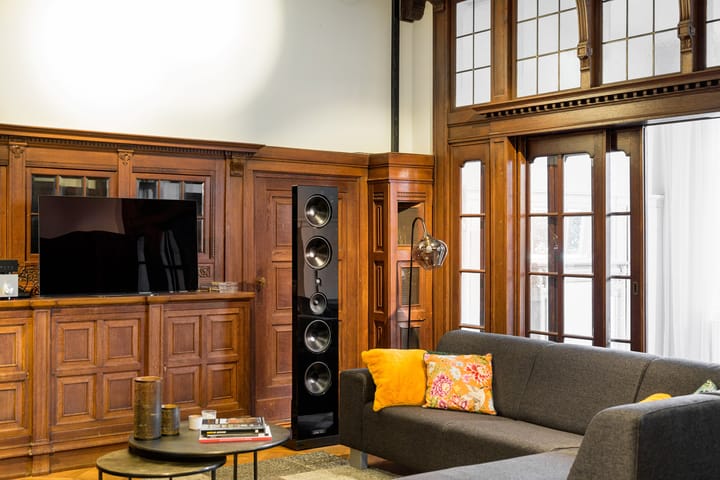 Foto 28 van Baronielaan 16