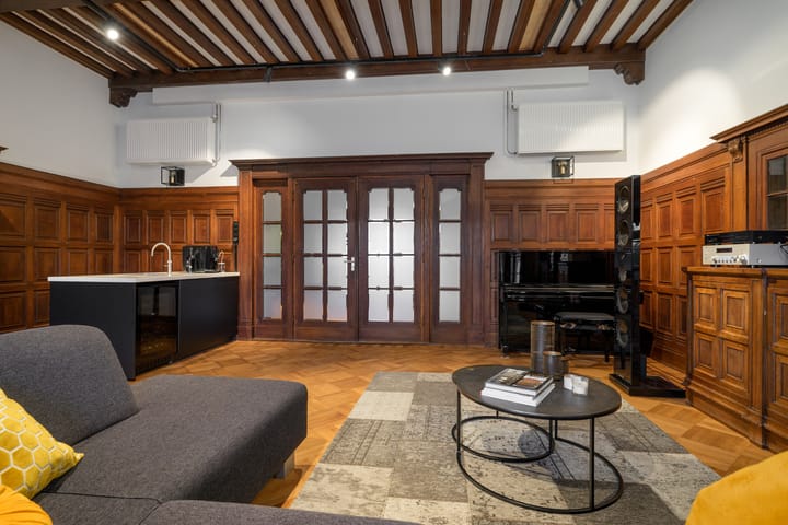 Foto 29 van Baronielaan 16