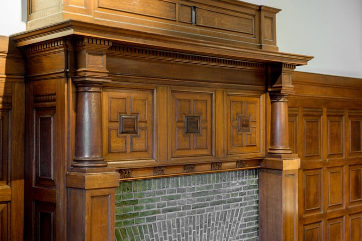 Foto 31 van Baronielaan 16